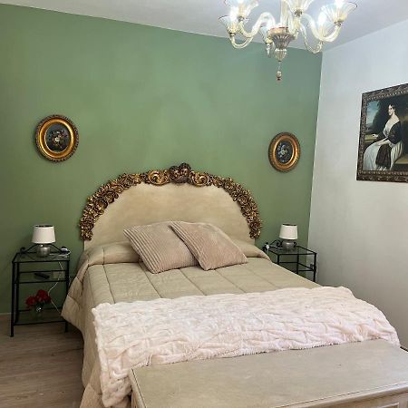 Affittacamere Il Piccolo Borgo Foligno Exterior foto