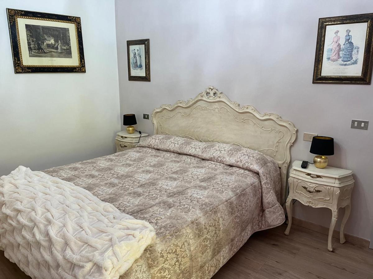 Affittacamere Il Piccolo Borgo Foligno Exterior foto