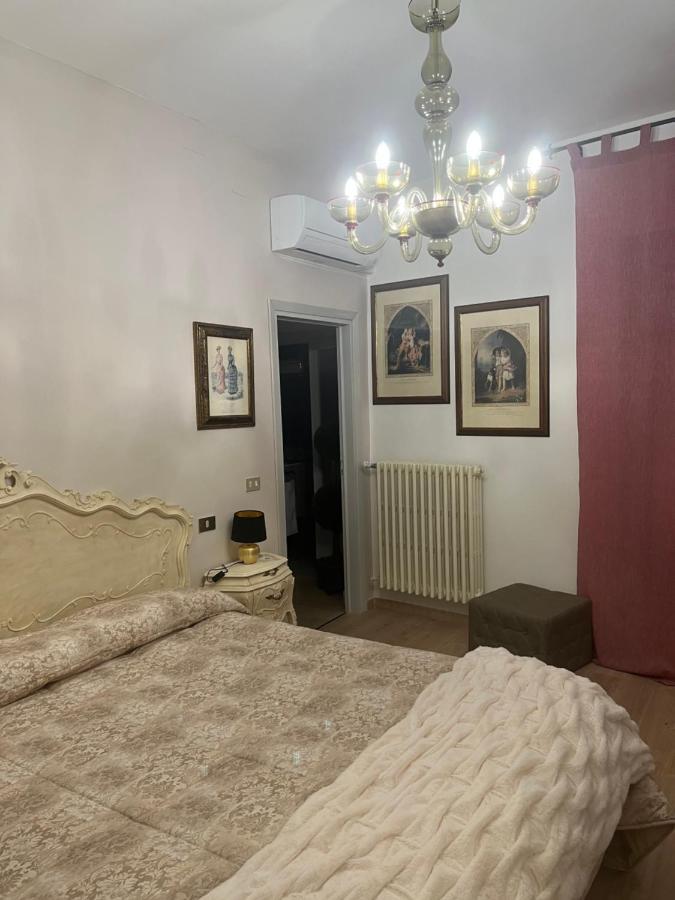 Affittacamere Il Piccolo Borgo Foligno Exterior foto